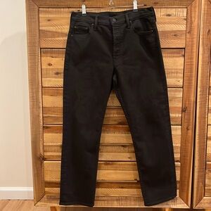 MOTHER The Tomcat Ankle, 31 Wash:Lasting Impression - New without Tag